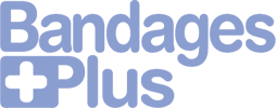 Bandages Plus logo