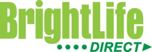 BrightLife direct logo