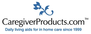 Caregiver Products logo
