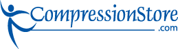 Compression Store logo