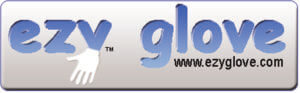 ezy glove logo