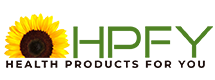 Health Products for You logo