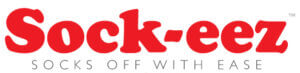 Sock-eez logo