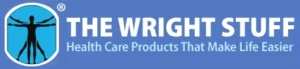The Wright Stuff logo